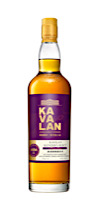 Kavalan Blenders Select Signature Single Malt Whisky